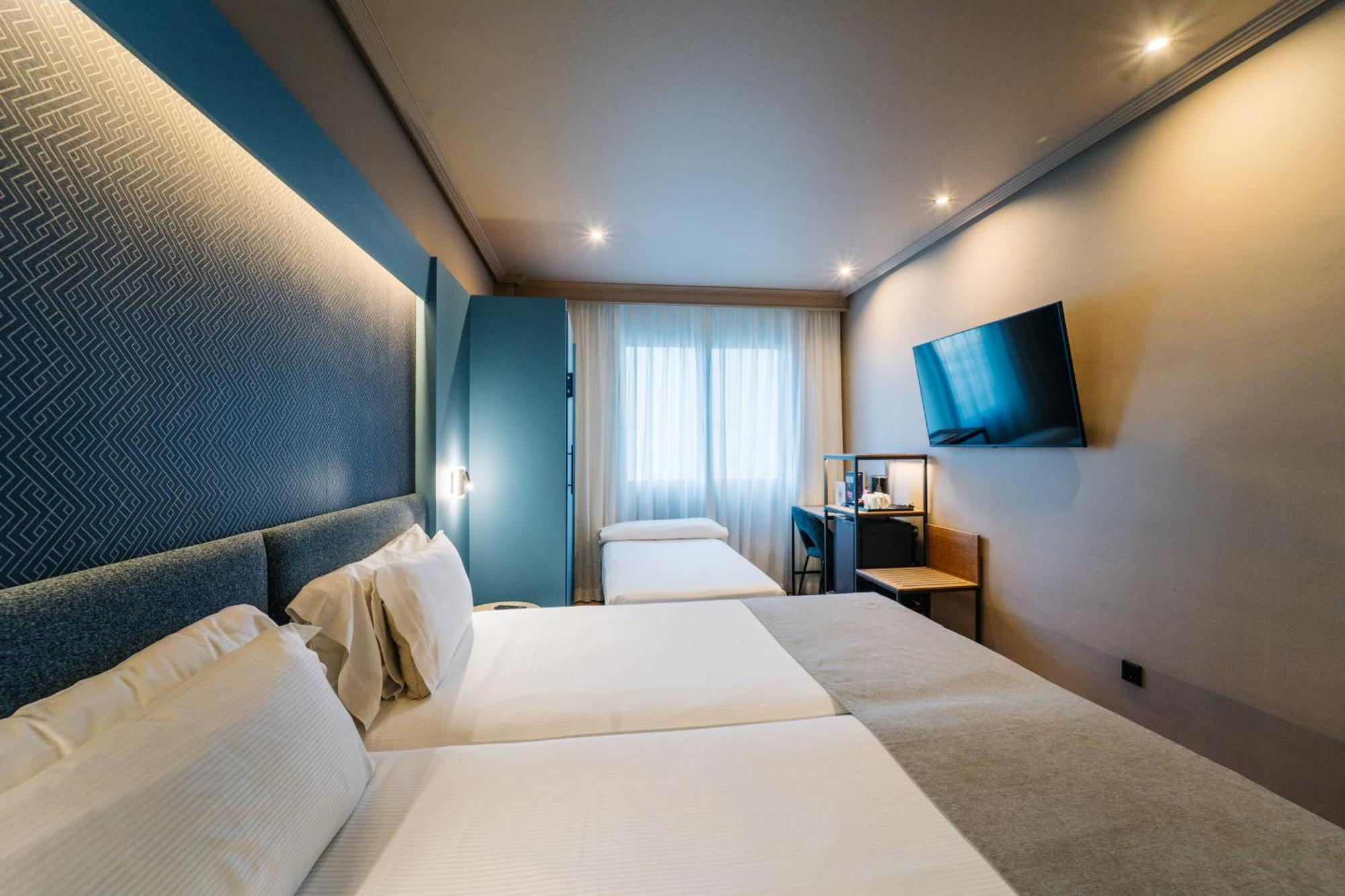 Abba Rambla Hotel — Photos 3