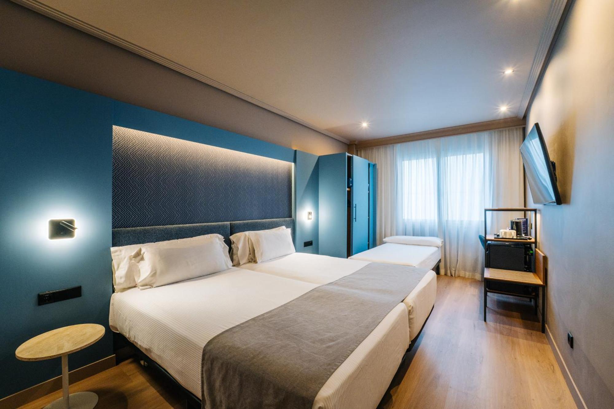 Abba Rambla Hotel — Photos 2